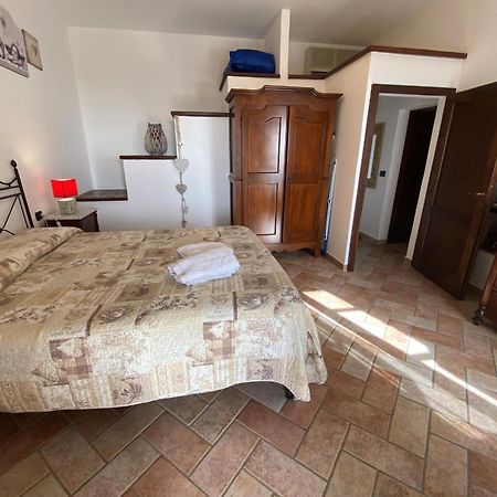 Hostal Il Sodino 1738 - Locazione Turistica San Feliciano Exterior foto