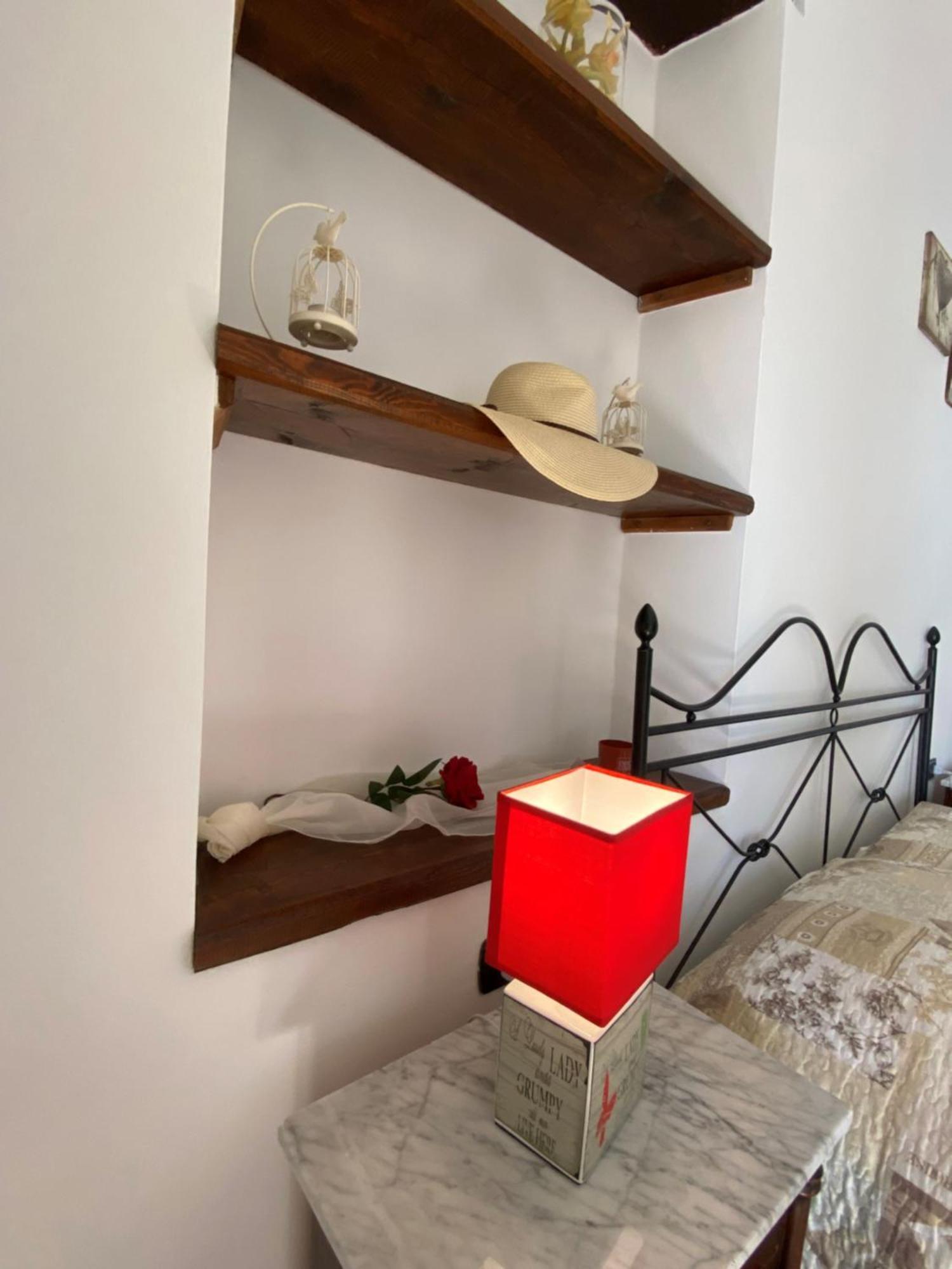 Hostal Il Sodino 1738 - Locazione Turistica San Feliciano Exterior foto