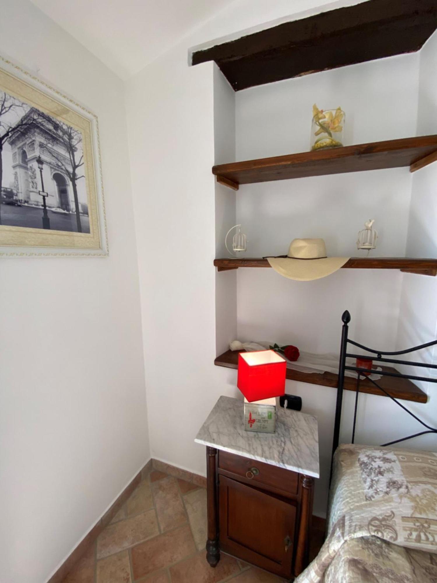 Hostal Il Sodino 1738 - Locazione Turistica San Feliciano Exterior foto