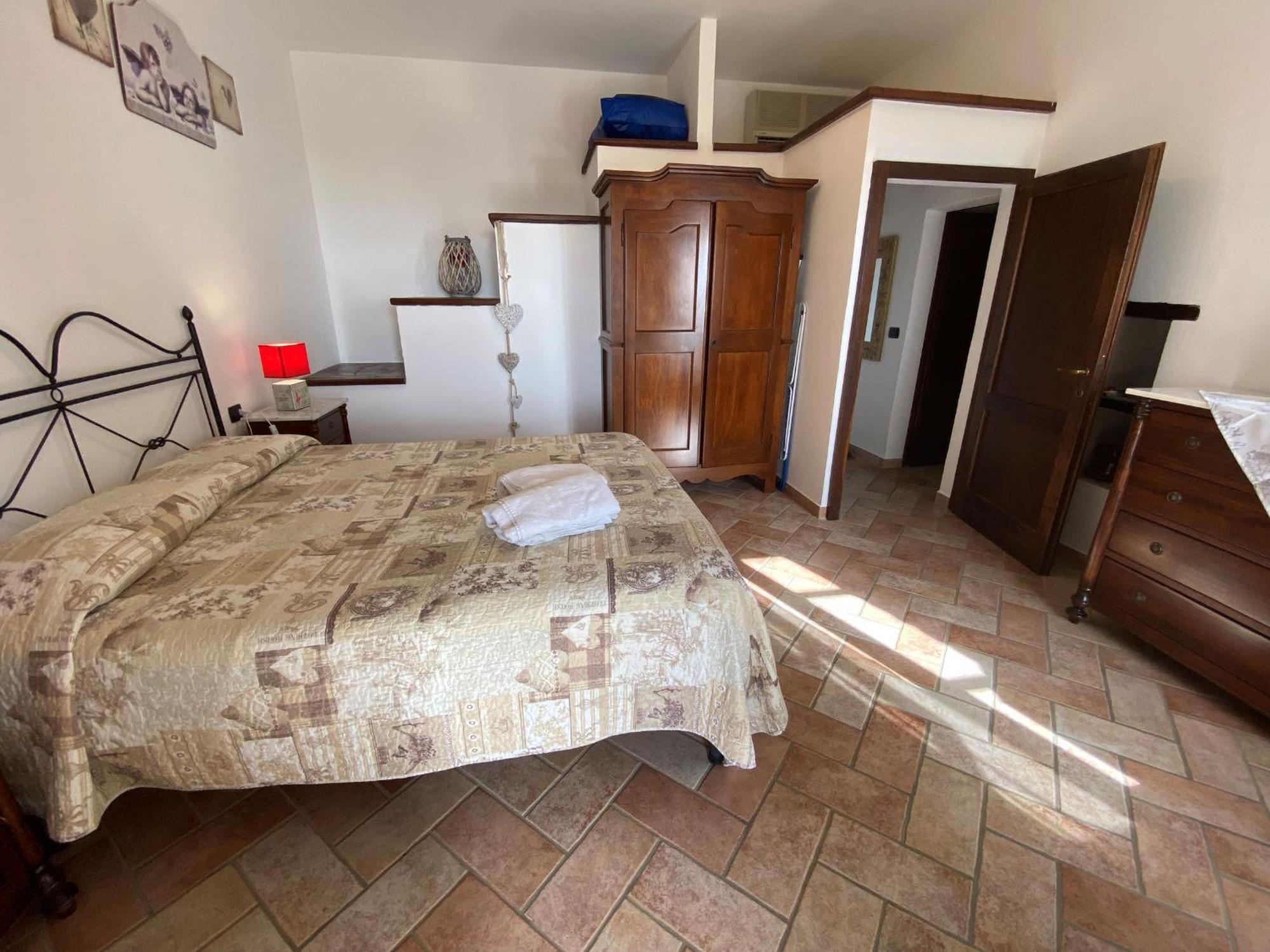 Hostal Il Sodino 1738 - Locazione Turistica San Feliciano Exterior foto