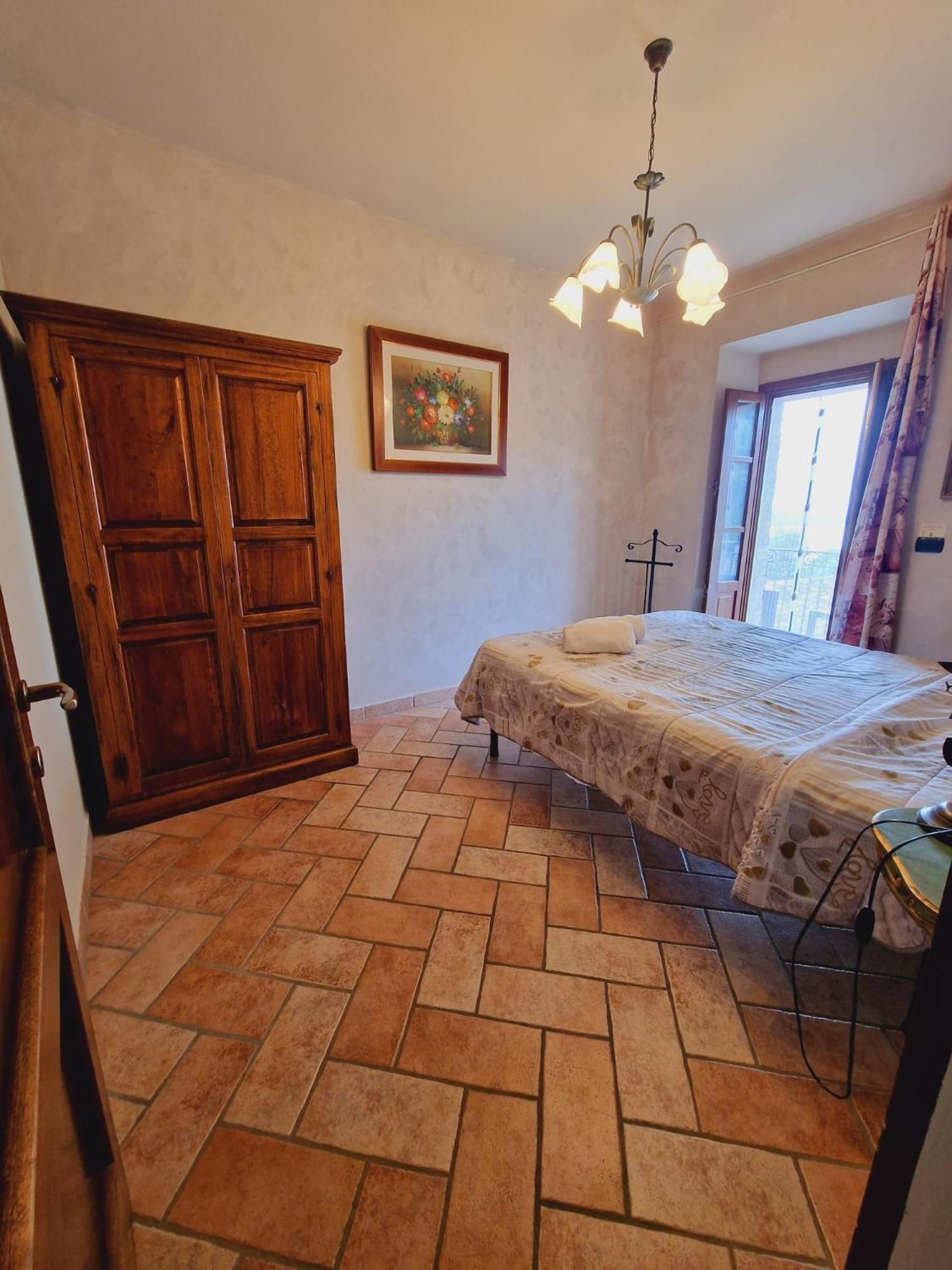 Hostal Il Sodino 1738 - Locazione Turistica San Feliciano Exterior foto